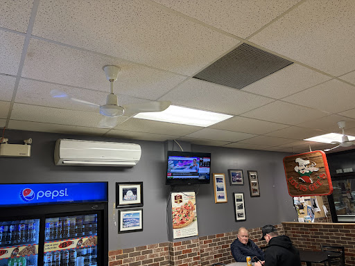 Photo of Louis Gee's - 70 West St, Corner Brook, NL A2H 2Y6